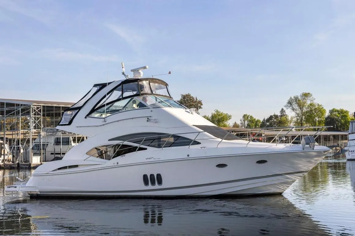 Rock On boat preview